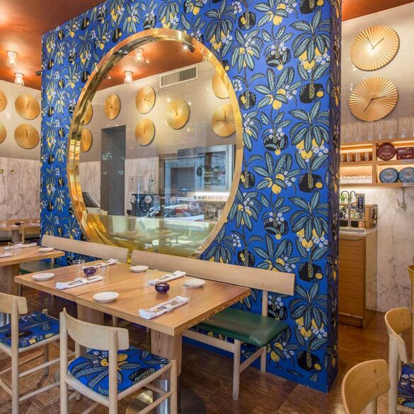 Björk Brasserie
