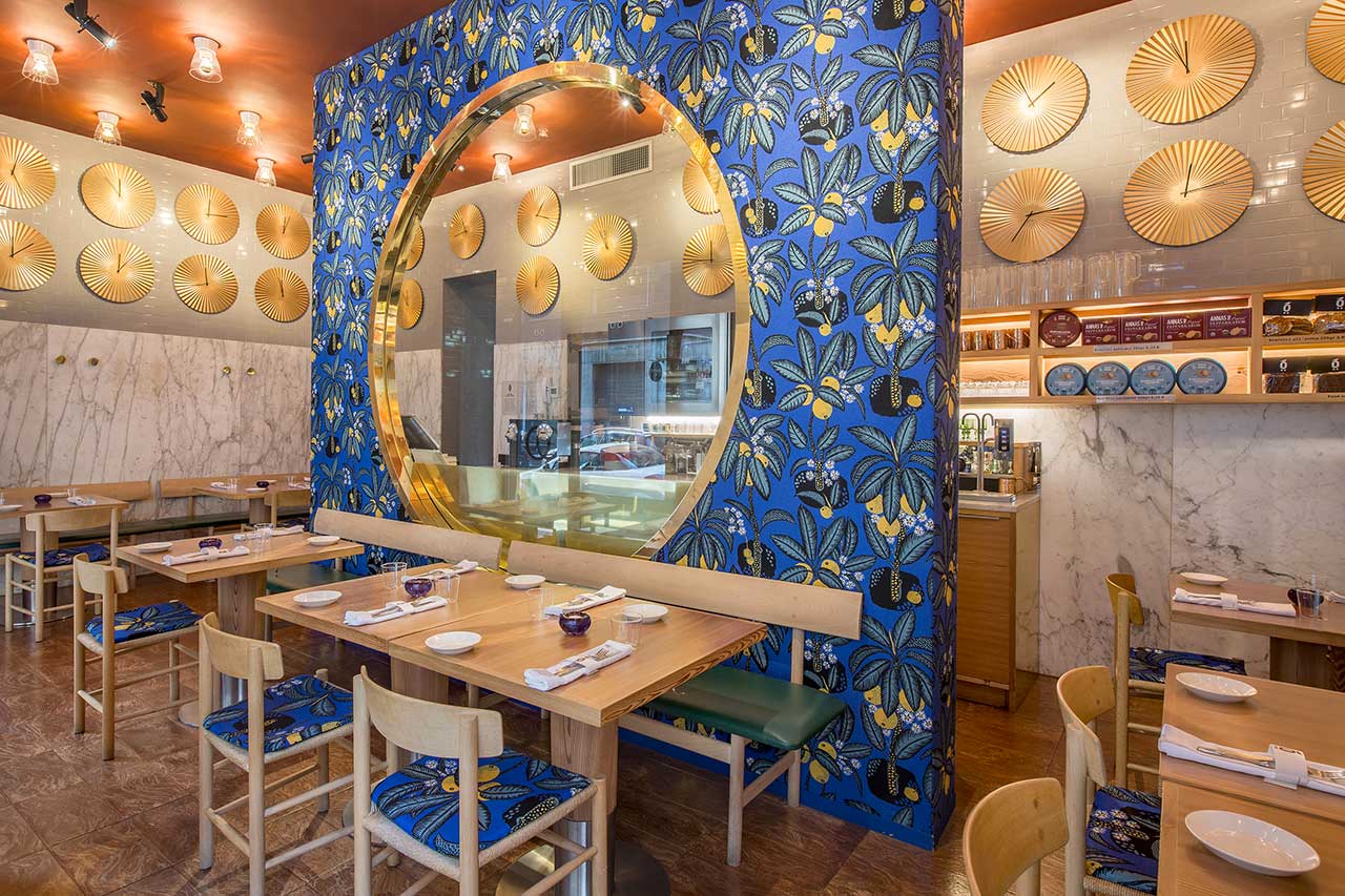 Björk Brasserie