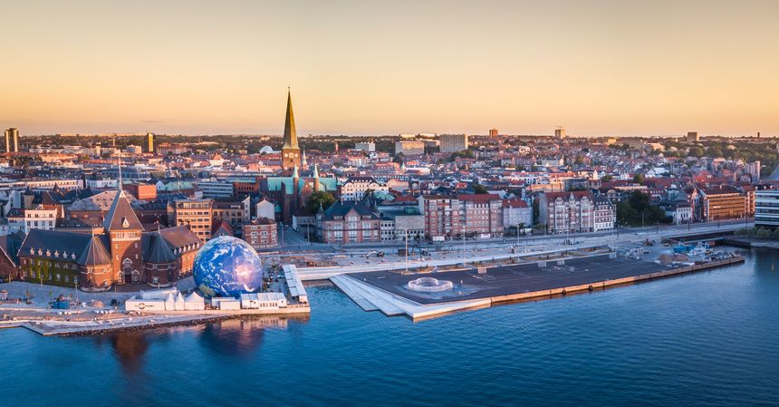 Aarhus