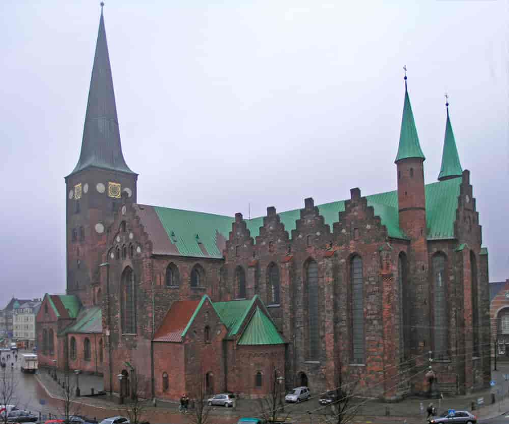Aarhus
