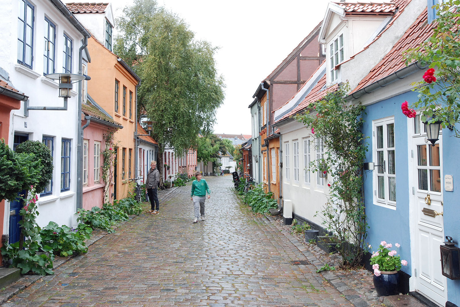Aarhus