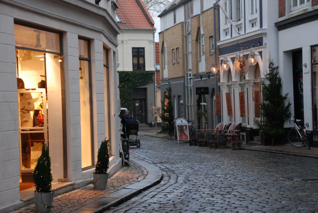 Aarhus