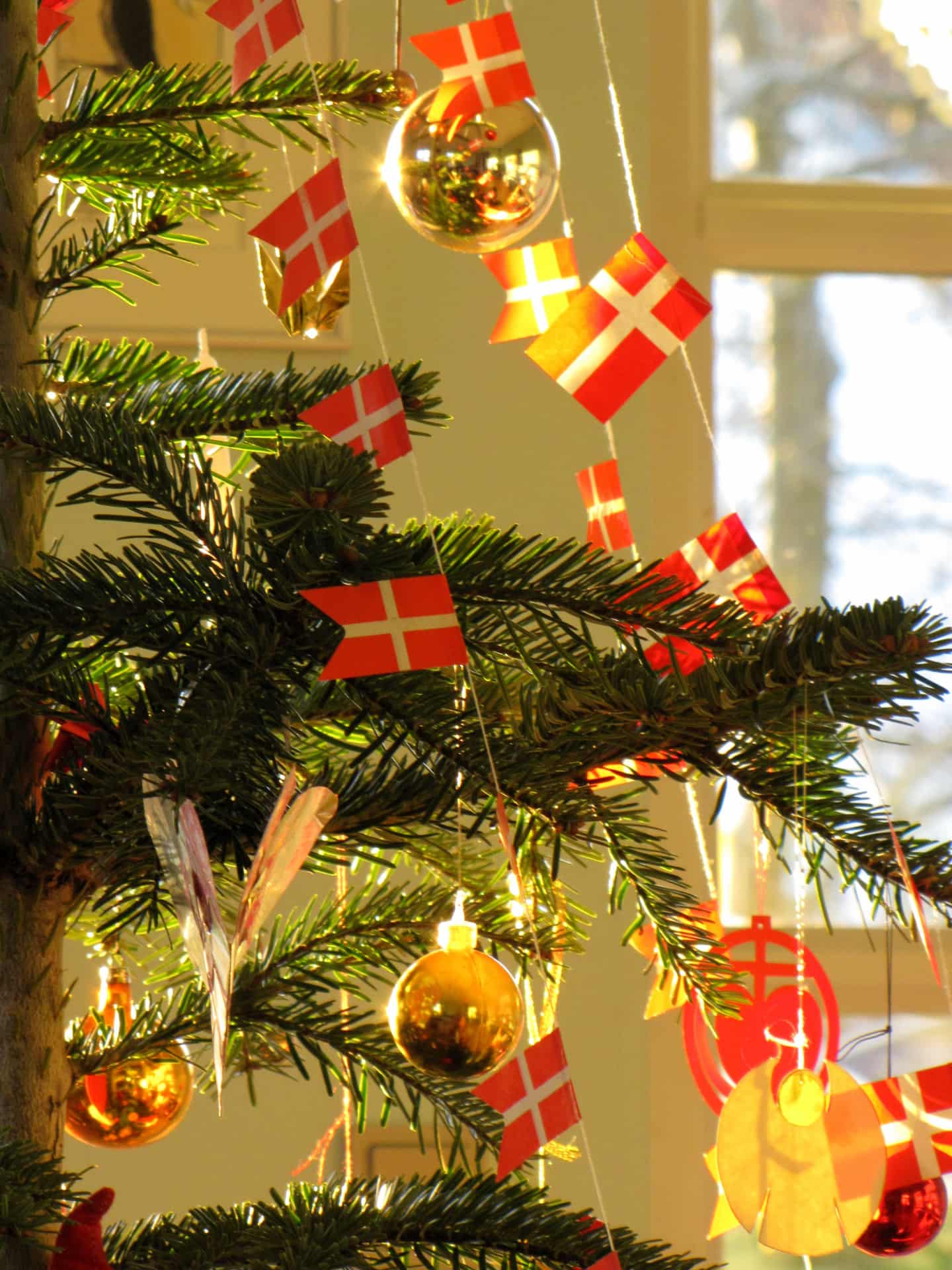 Tradizioni natalizie scandinave