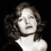 Greta Garbo