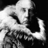 L'ultimo viaggio di Amundsen