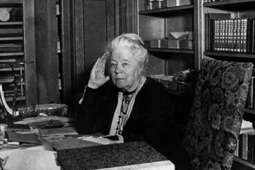 Selma Lagerlöf