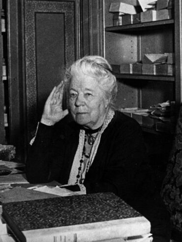 Selma Lagerlöf