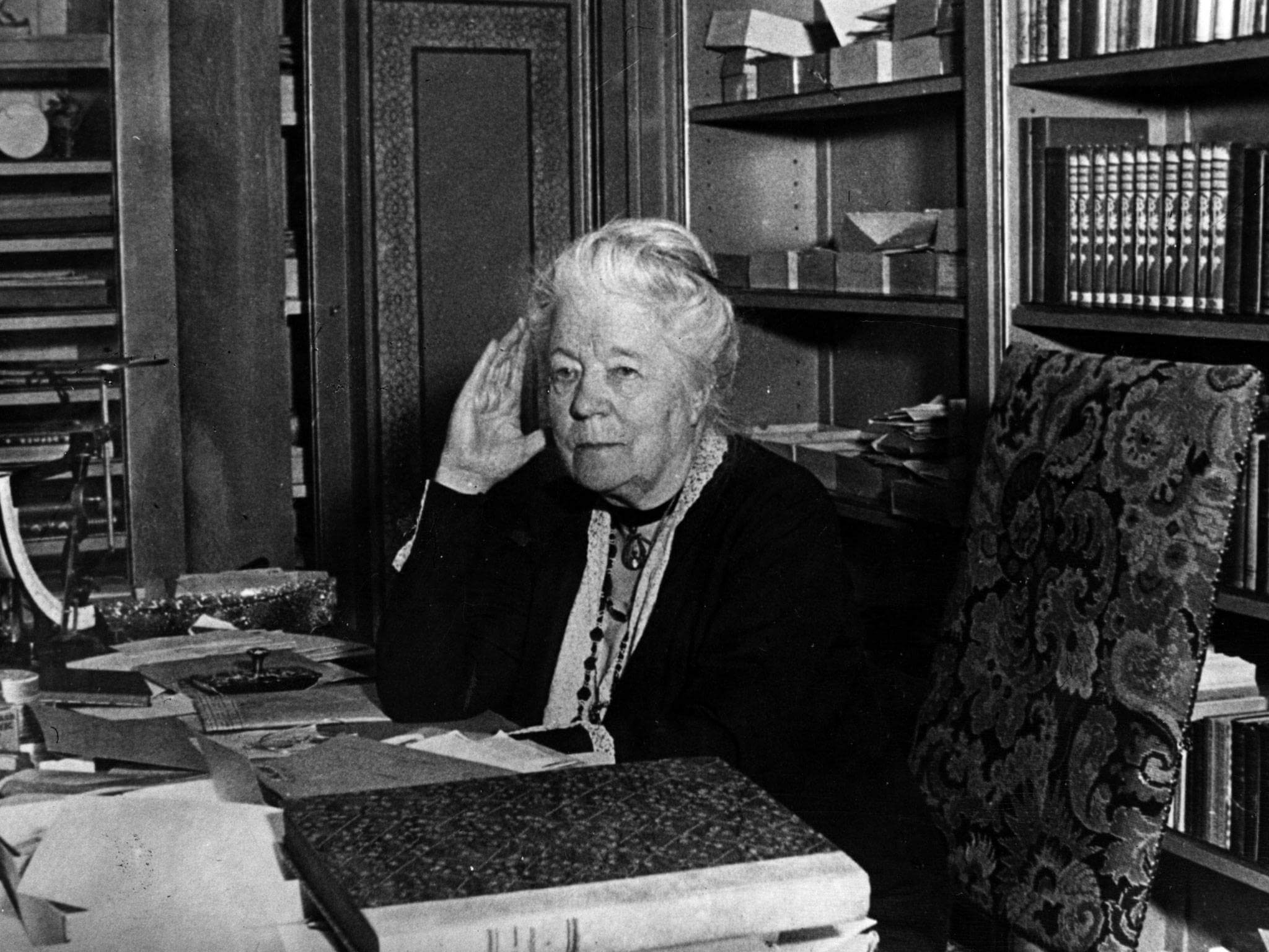 Selma Lagerlöf