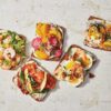Smørrebrød