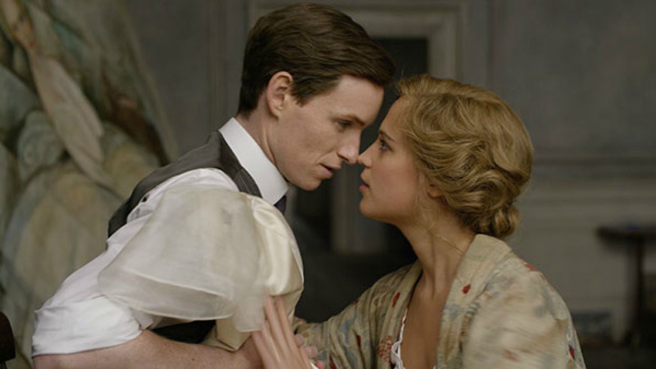 The Danish Girl