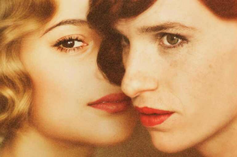 The Danish Girl