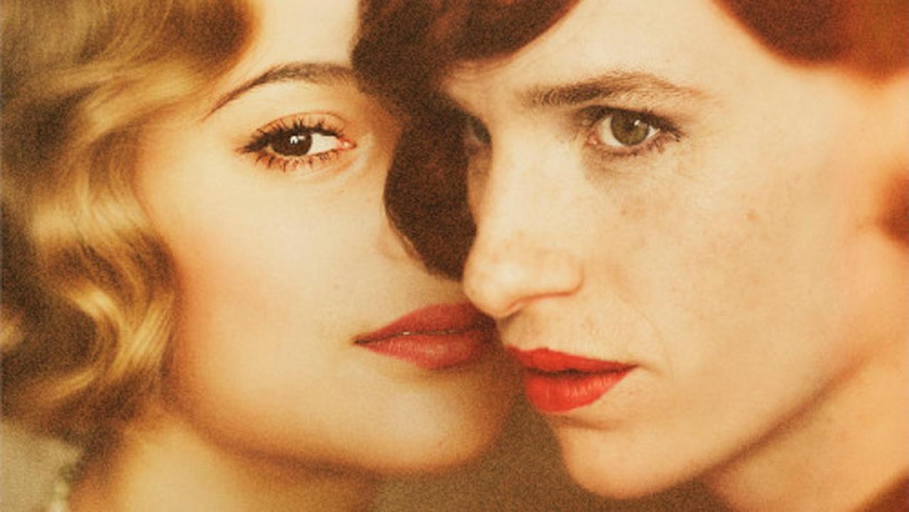 The Danish Girl