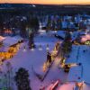 Tradizioni natalizie scandinave