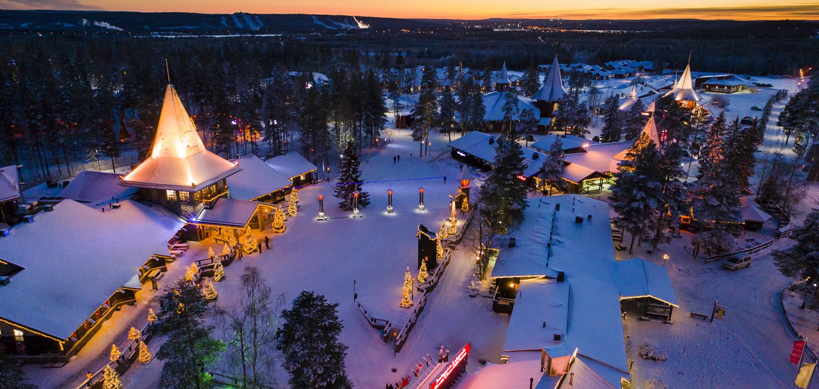 Tradizioni natalizie scandinave
