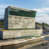 Nuovo museo Munch