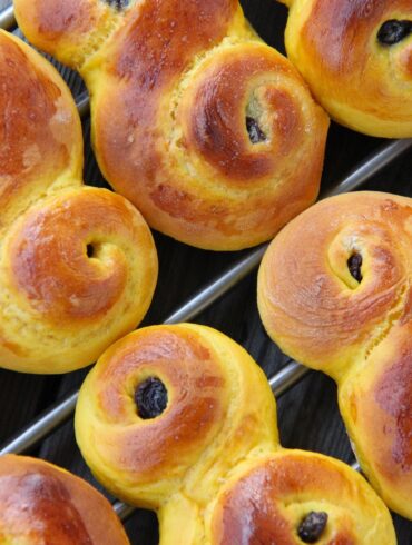 lussekatter