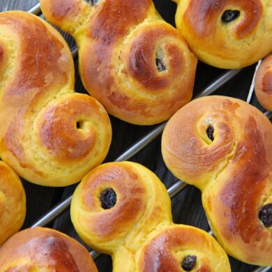 lussekatter