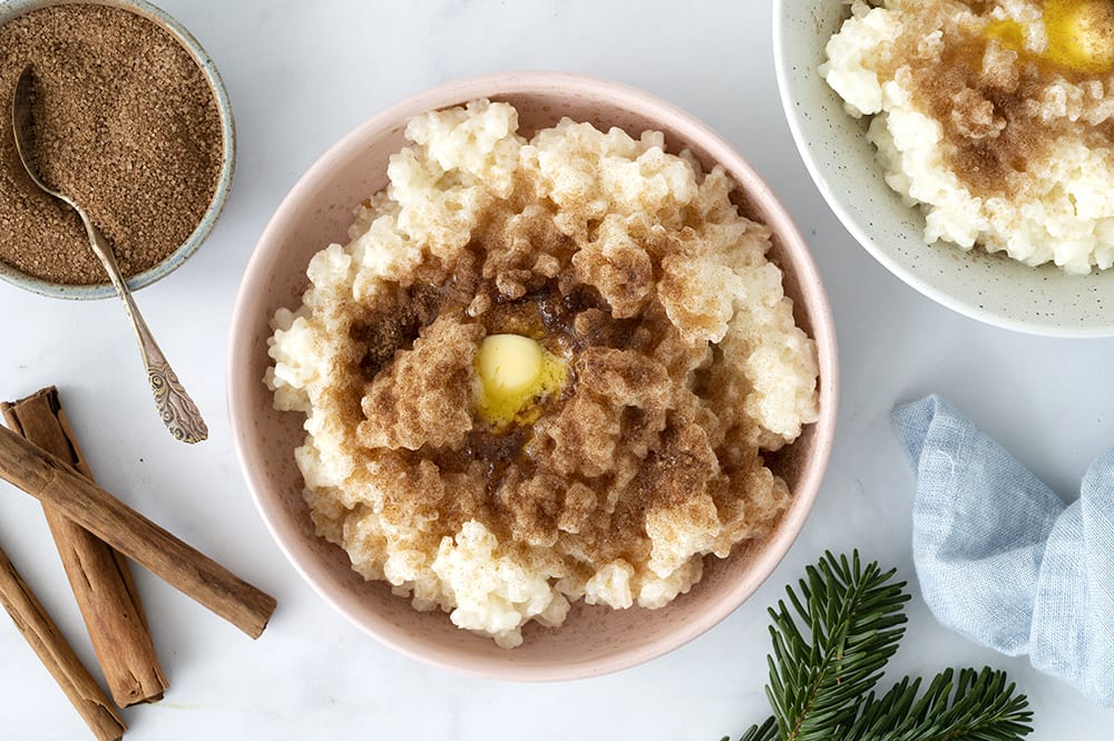 Tradizioni natalizie scandinave