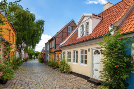 Aarhus