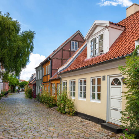 Aarhus