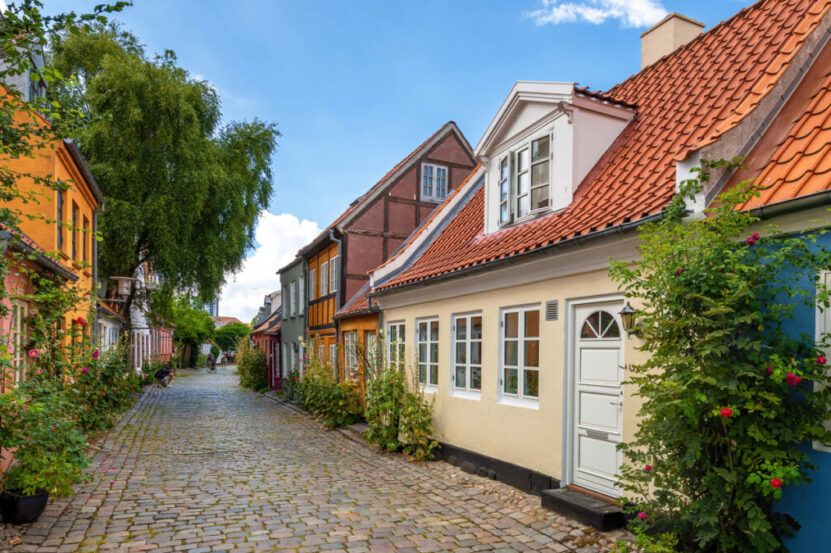 Aarhus