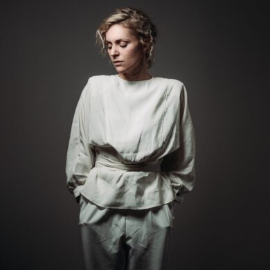 Agnes Obel
