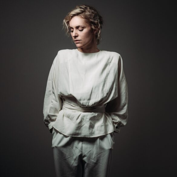 Agnes Obel