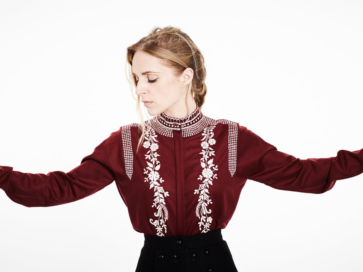 Agnes Obel