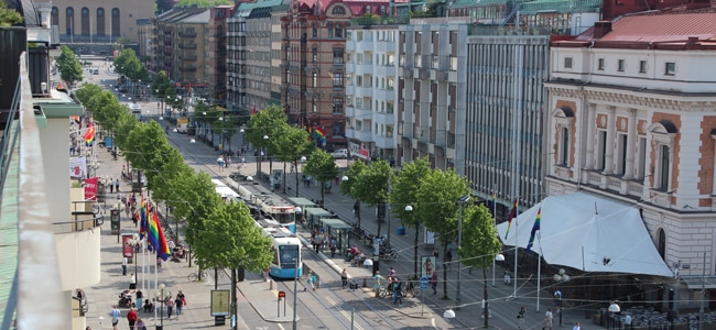 Göteborg