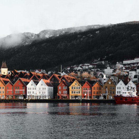 Bergen