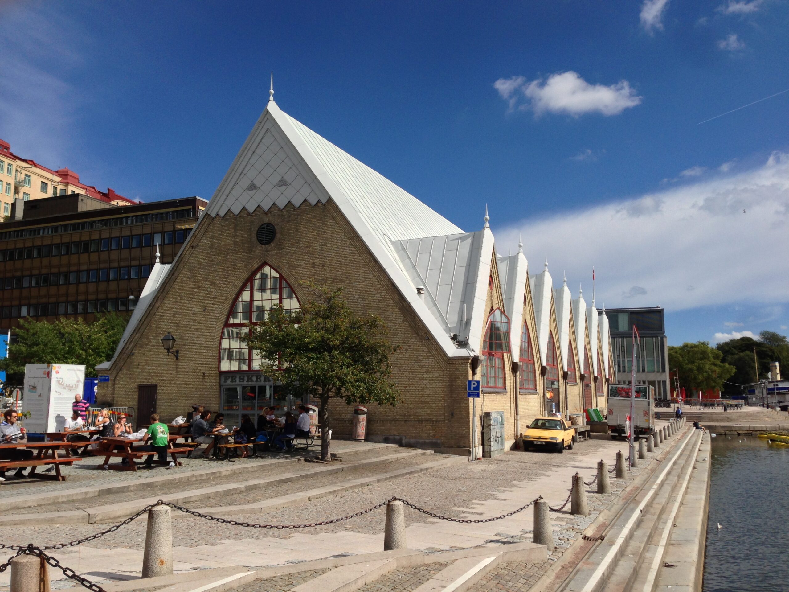 Göteborg