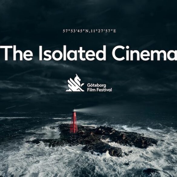 Göteborg Film Festival