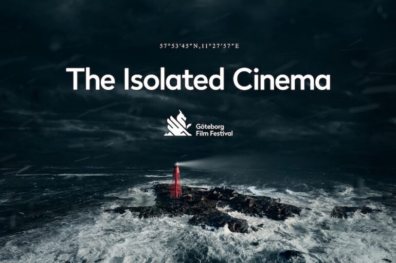 Göteborg Film Festival