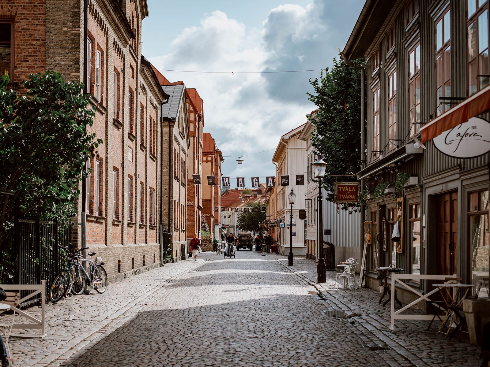 Göteborg