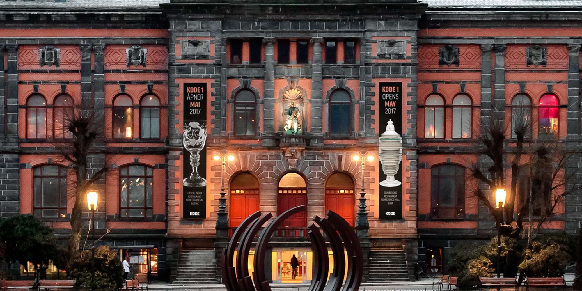 Bergen