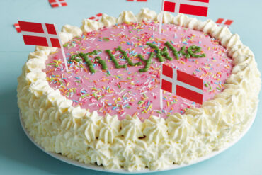 Compleanno Scandinavo