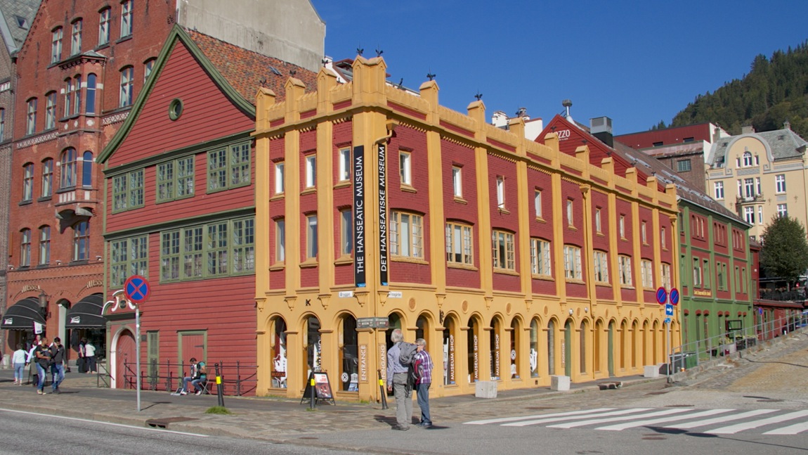 Bergen
