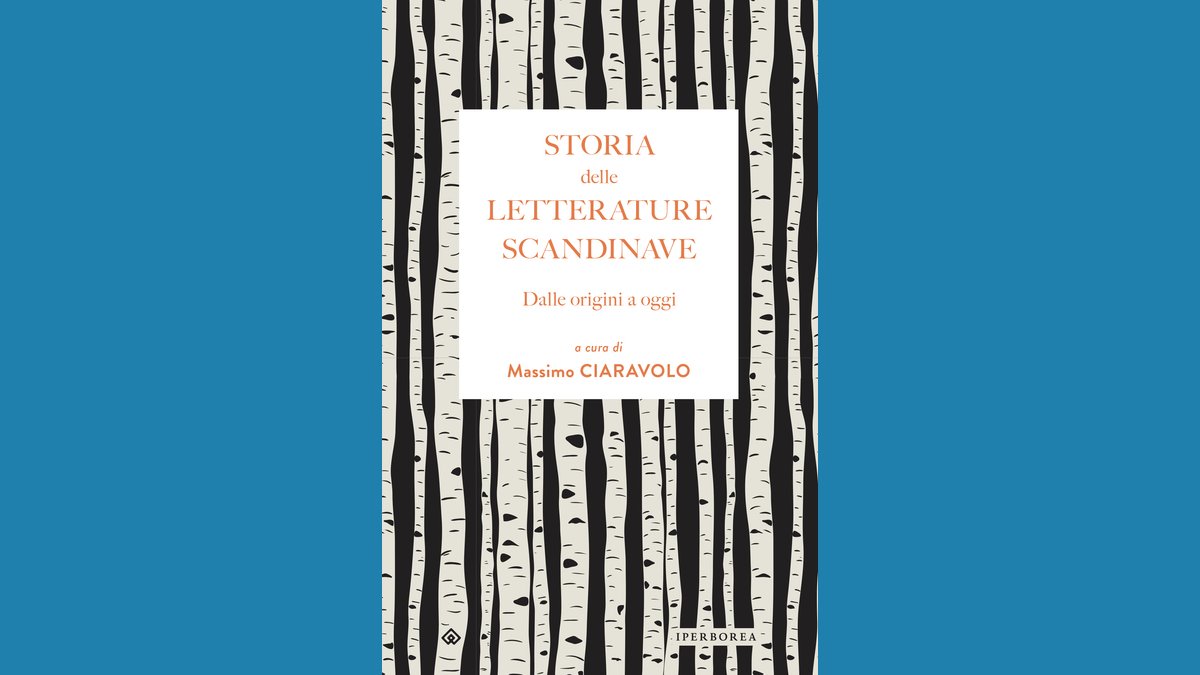 Libri sulla Scandinavia