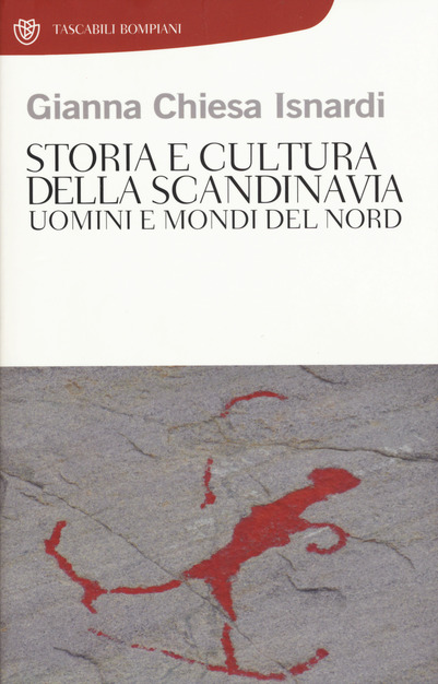 Libri sulla Scandinavia