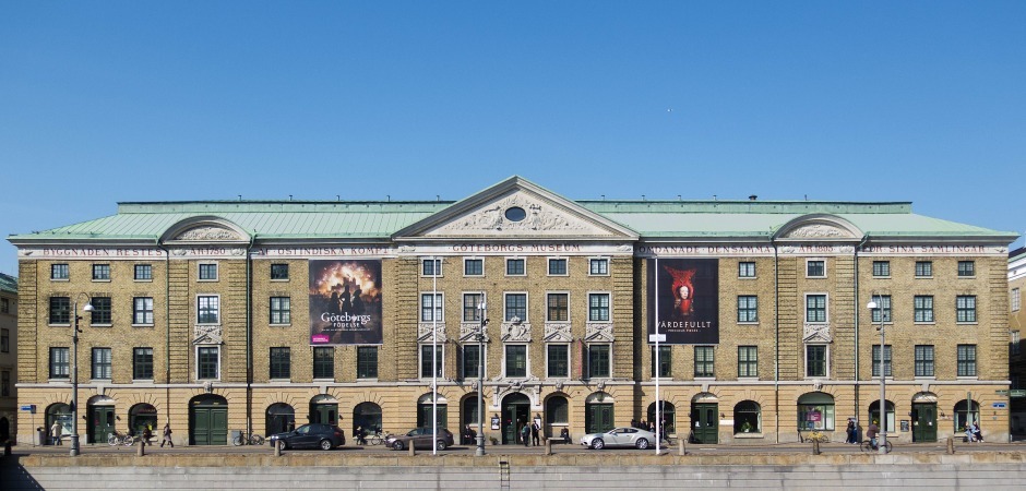 Göteborg