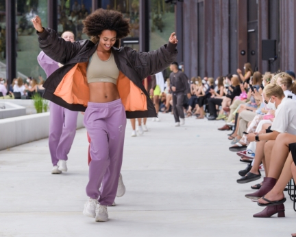 Copenhagen Fashion Week AW21
