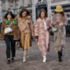 Copenhagen Fashion Week AW21