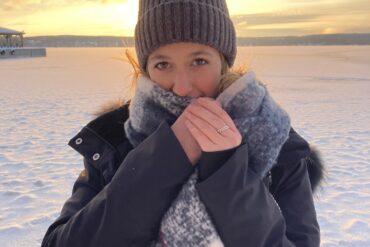 Vivere in Finlandia
