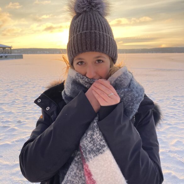 Vivere in Finlandia