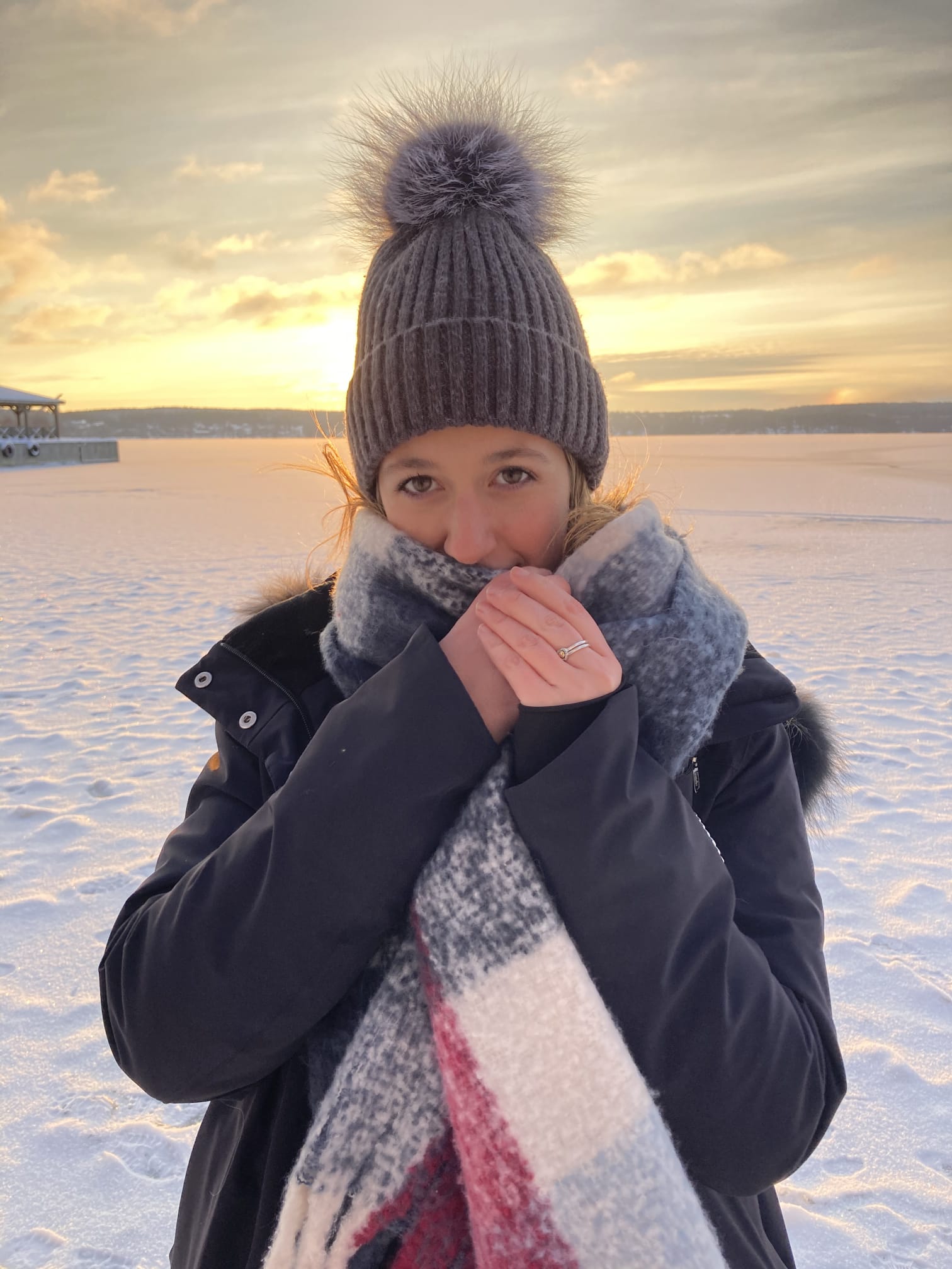 Vivere in Finlandia