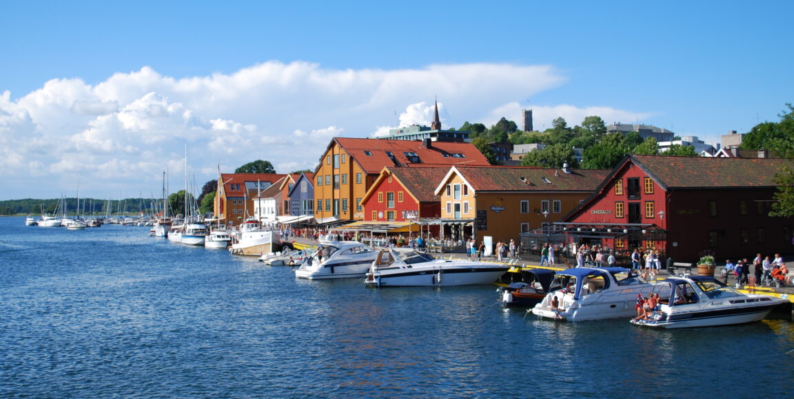 Tønsberg 