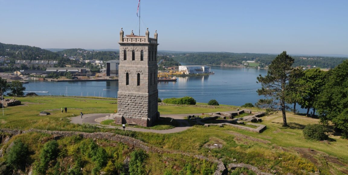 Tønsberg 
