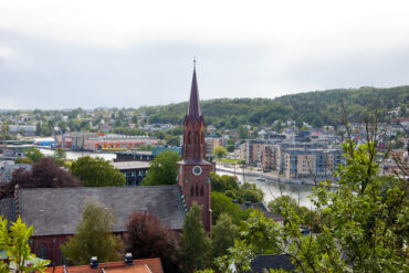 Tønsberg