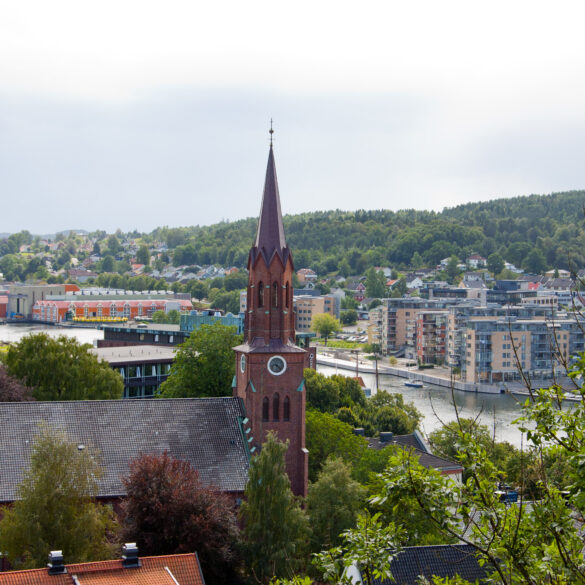 Tønsberg