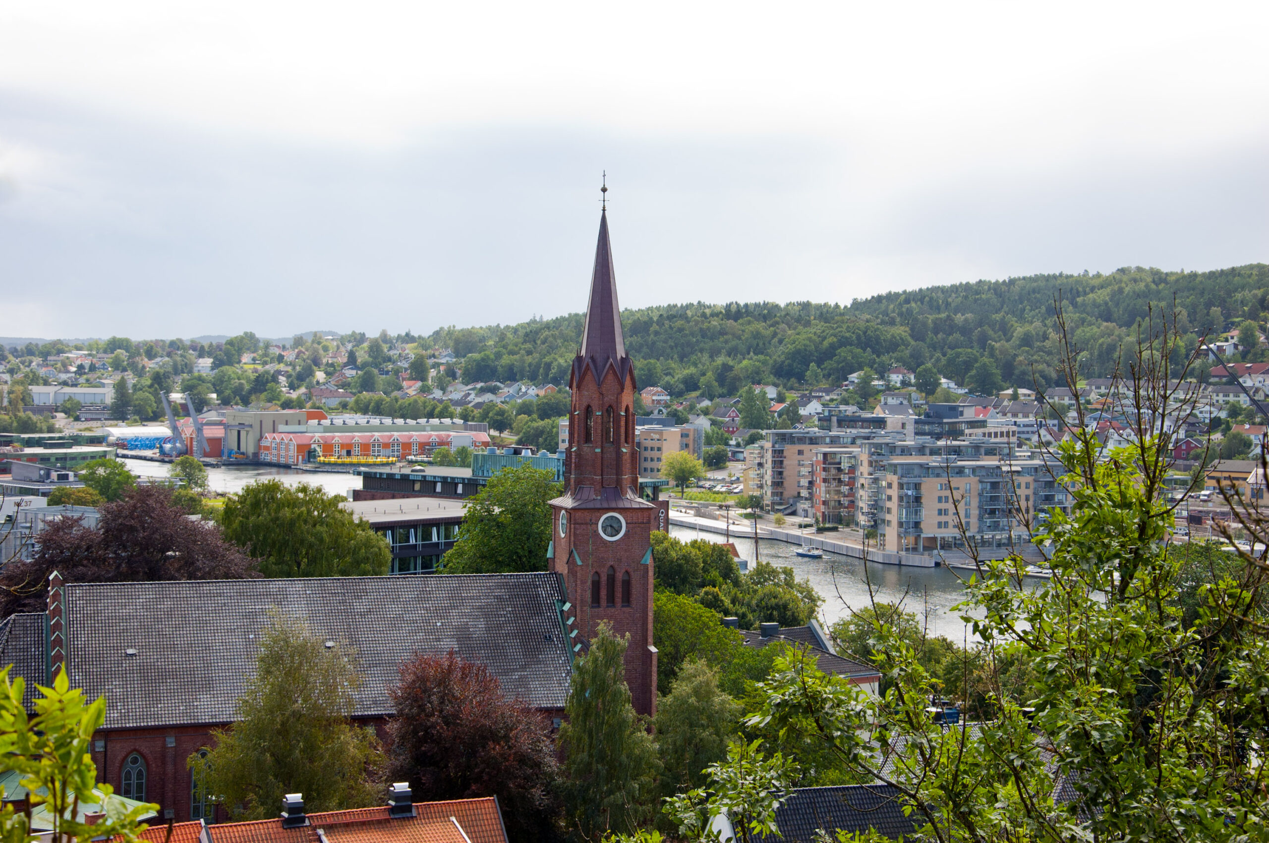 Tønsberg